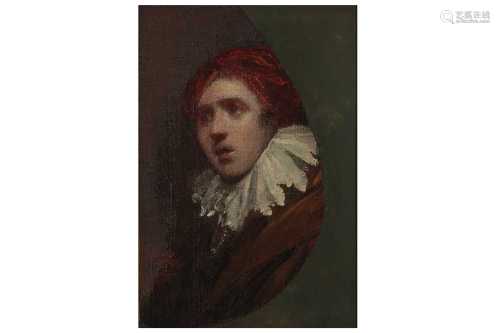 Follower of Antoine Watteau (French 1684-1721)