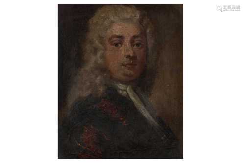 Follower of William Hogarth (British 1697-1764)