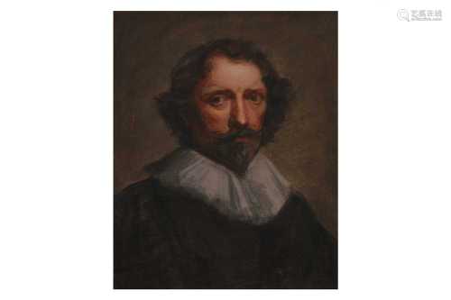 Edward Lutterell (Irish, b. circa 1650)