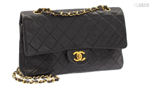 Chanel Paris ladies bag