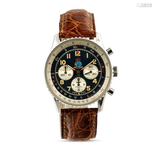 BREITLING - Navitimer 92 