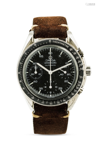 OMEGA - Speedmaster Reduced Automatic, ref 1750032,