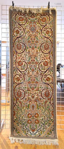 Persian rug