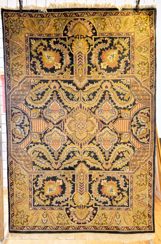 Persian rug