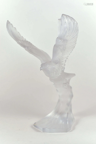 Lalique - Crystal Aigle royal