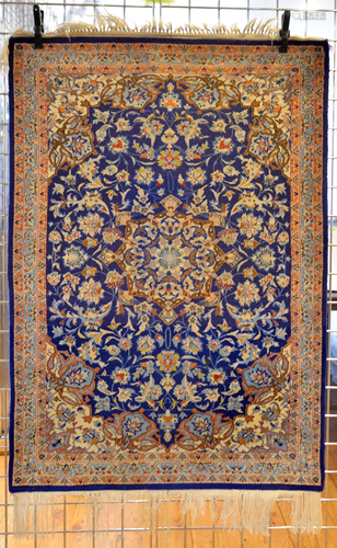 Persian rug