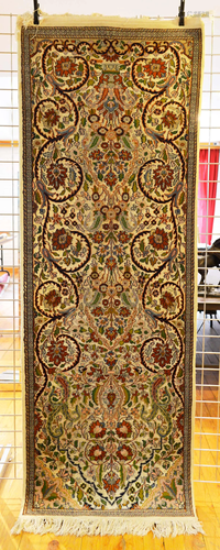 Persian rug