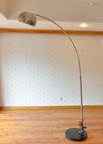 Design floor lamp