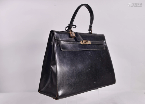 Lederer - Lether handbag