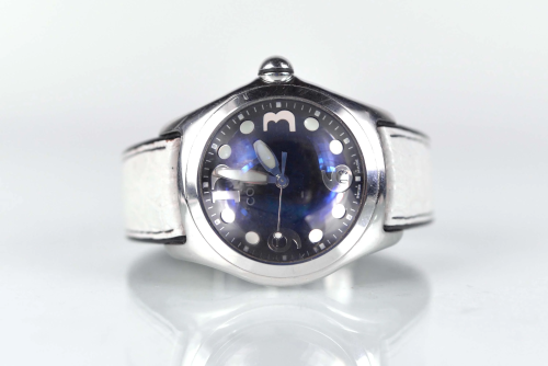 Corum - Men's stainless steel watch