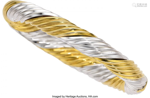 AquaForte Gold Bracelet Metal