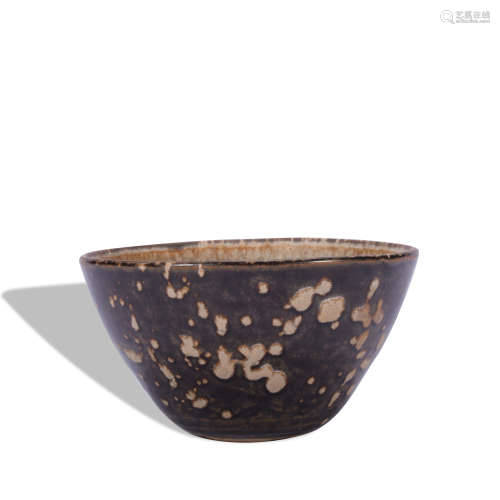 A Jian kiln cup