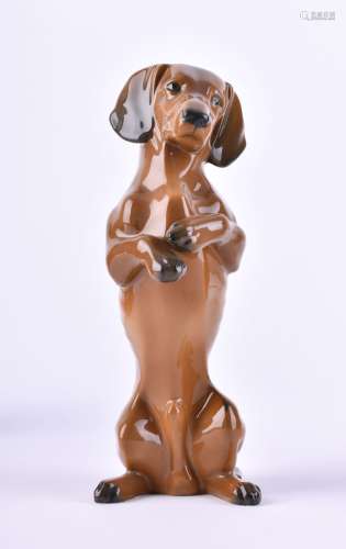 Tierfigur Rosenthal | Animal figure Rosenthal