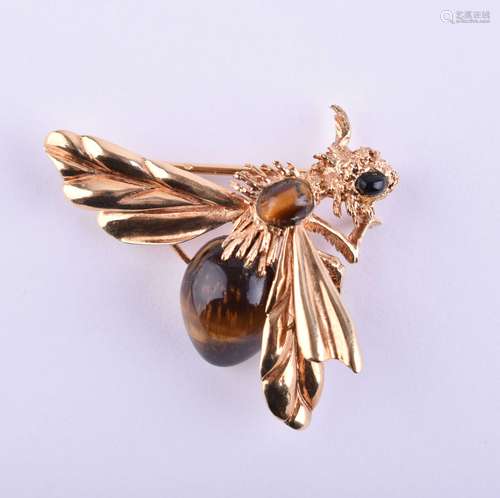 Brosche Chaumet Paris um 1970 | Brooch Chaumet Paris around ...