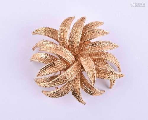 Brosche Van Cleef & Arpels | Van Cleef & Arpels brooch