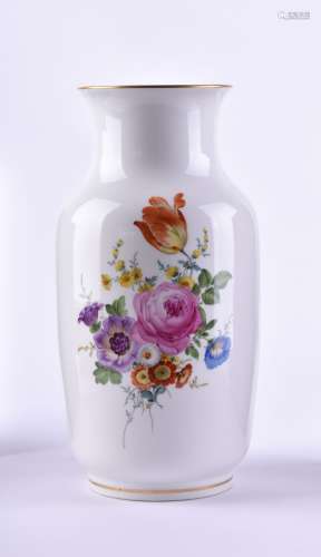 Vase Meissen | Vase Meissen