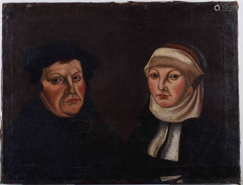 Anonymer Künstler nach Cranach | Anonymous artist after Cran...