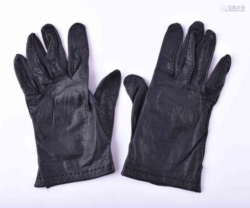 Damen-Lederhandschuhe Hermes Paris | Women's leather gloves ...