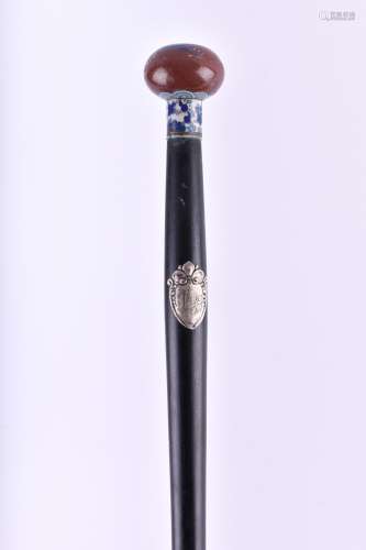 Gehstock um 1900 | Walking stick around 1900