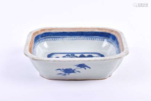 Schale China Qing Dynastie | Bowl China Qing dynasty