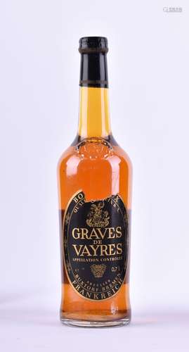 Graves de Veyres | Graves de Veyres