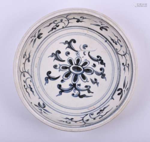 Schale China Ming Dynastie | Bowl China Ming dynasty