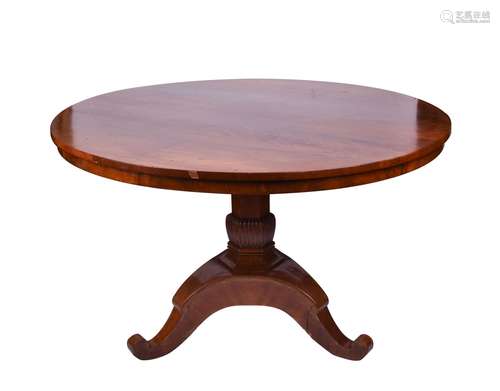 Biedermeier Tisch | Biedermeier table