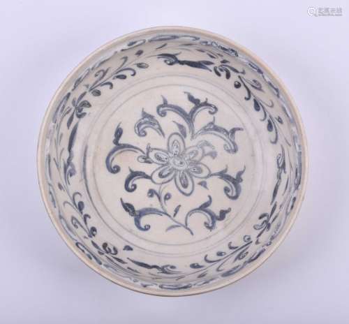 Schale China Ming Dynastie | Bowl China Ming dynasty