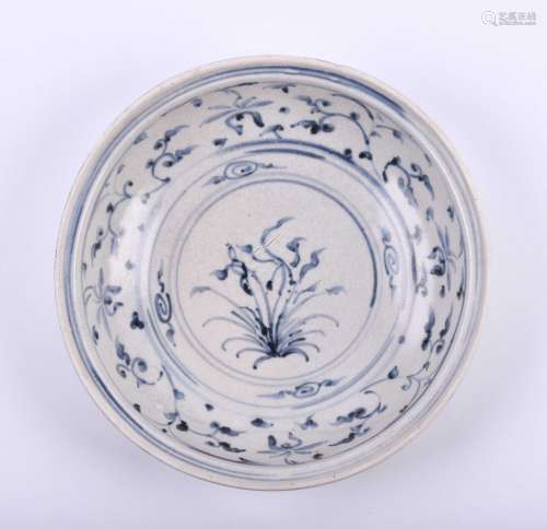 Schale China Ming Dynastie | Bowl China Ming dynasty