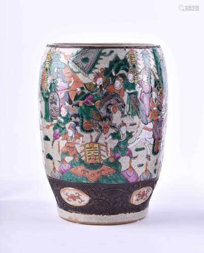 Vase Japan um 1900 | Vase Japan around 1900