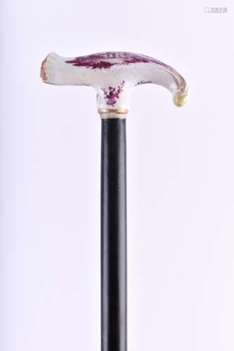 Gehstock 19. Jhd. | Walking stick 19th century