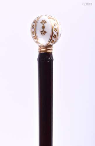 Gehstock um 1900 | Walking stick around 1900