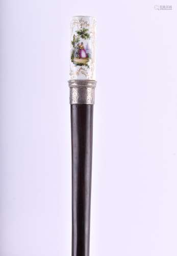 Gehstock 19. Jhd. | Walking stick 19th century