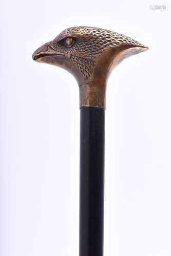 Gehstock um 1900 | Walking stick around 1900