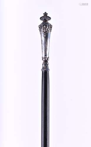 Gehstock um 1900 | Walking stick around 1900