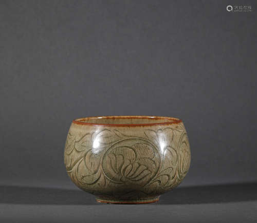 Song Dynasty - Yaozhou Kiln Bowls
