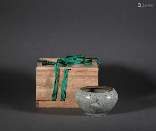 Song Dynasty - Korean Porcelain Jar