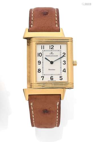 JAEGER-LECOULTRE Reverso, ref. 250.1.86, n°1702012Vers 1992M...