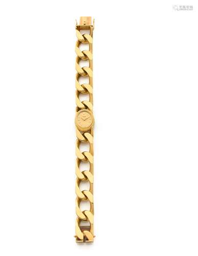 PIAGET Ref. 3771 N65, n° 210541Vers 1972Montre bracelet de d...