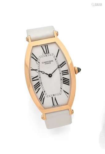 CARTIER Tonneau XL 