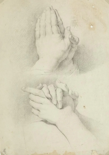 ANONYMOUS (18TH/19TH CENTURIES) 