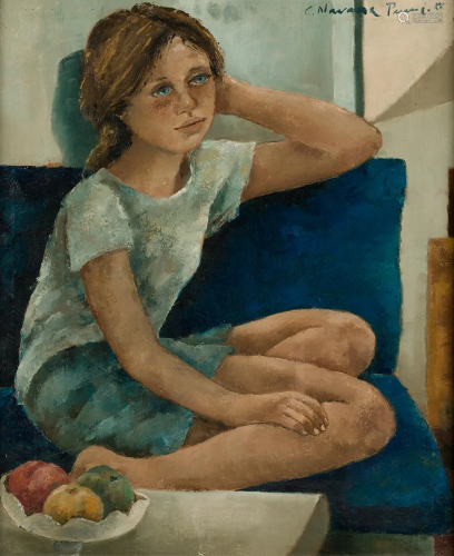 CARMEN NAVARRO PRUNA (1933 / .) 