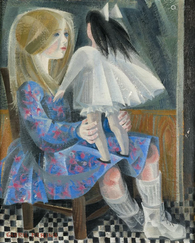 GLORIA MERINO (1930 / .) 