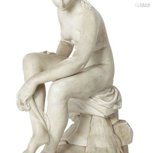 D'après Étienne Maurice Falconet, français, 1716-1791, figur...