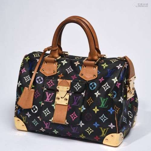 LOUIS VUITTON Sac 