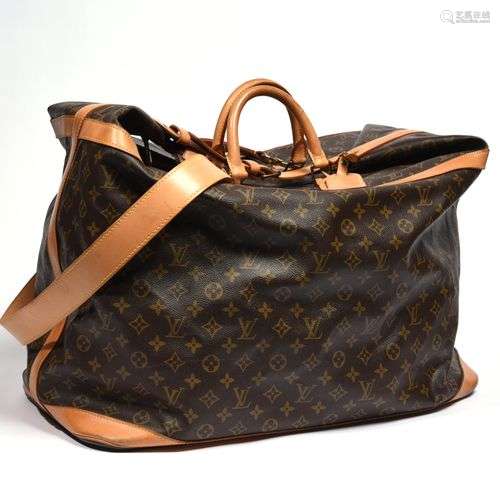 LOUIS VUITTON Sac 