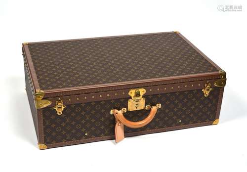 LOUIS VUITTON Valise 