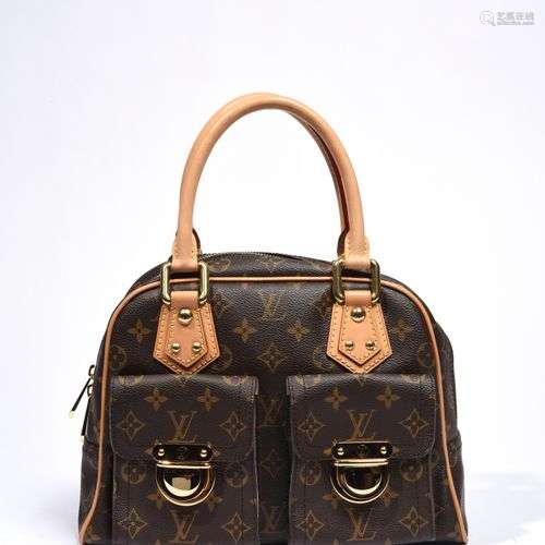 LOUIS VUITTON Sac 