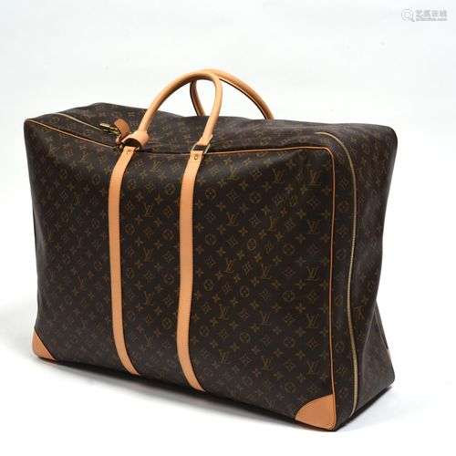 LOUIS VUITTON Valise 