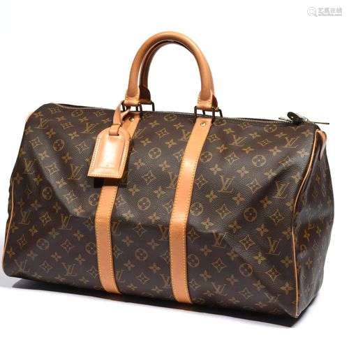 LOUIS VUITTON Sac 